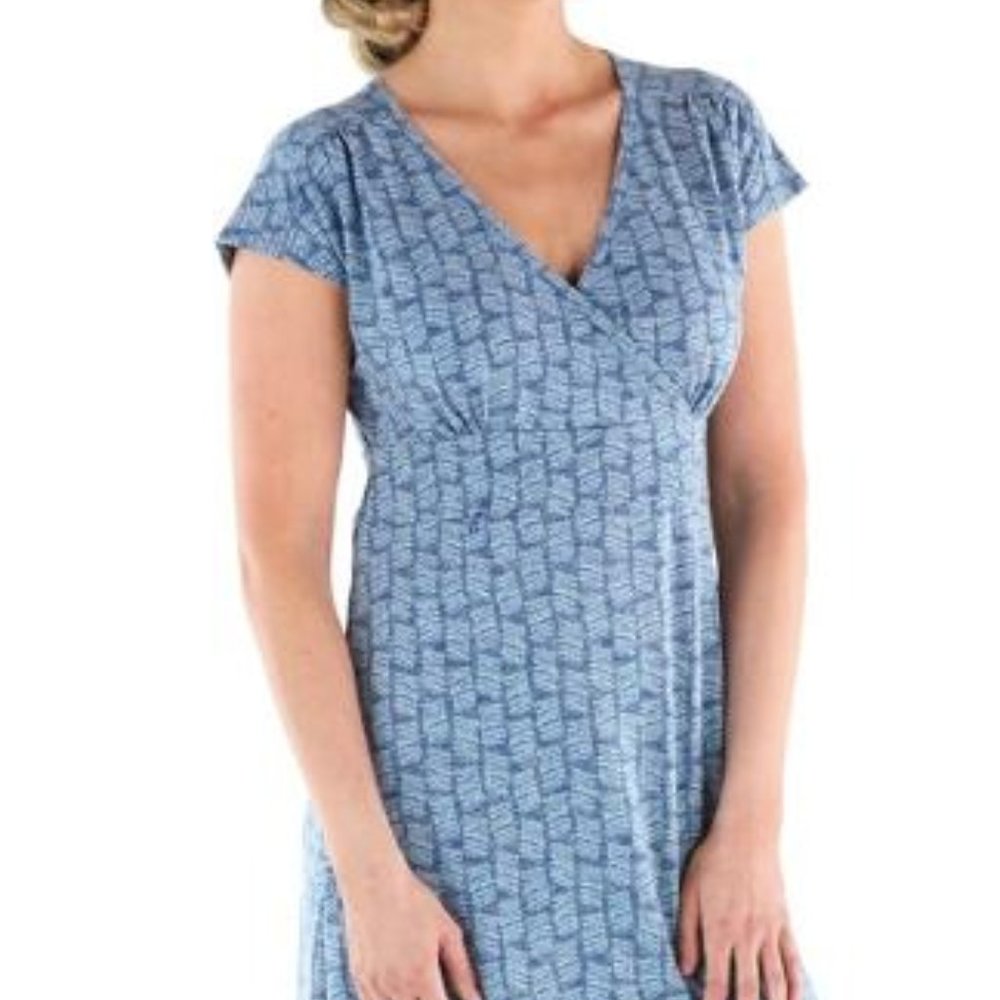 Royal Robbins Essential Tencel Dash Dress